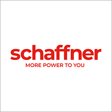 Schaffner distribuida por Mecanica Moderna